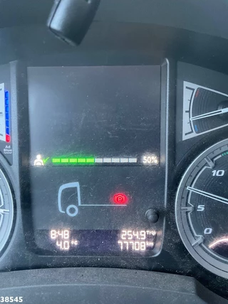 DAF FAG LF 260 2019 - N/A bild 19