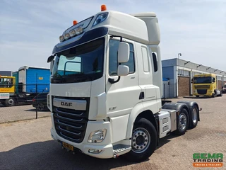 DAF CF 480 FTG 2021 te koop