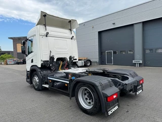 Scania P 2021 - P360 4x2 , 134000 km ! perfect distribution truck obrazek 6