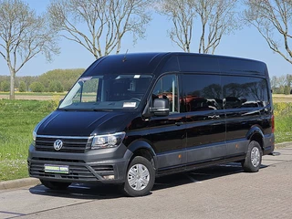 Volkswagen Crafter 2023 - 35 2.0 image 2