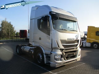 Iveco Stralis 2019 - 460 NP/ LNG imagen 2