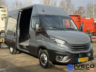 Iveco Daily 2024 - 40C18V A8 immagine 4