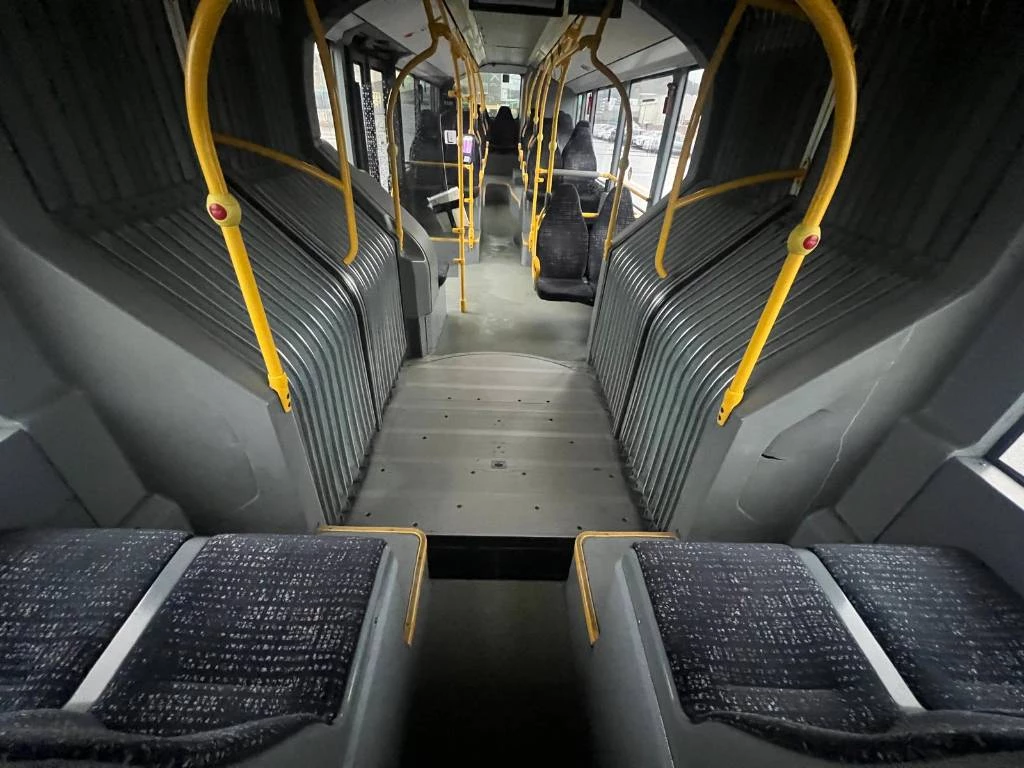 Mercedes-Benz 2016 - Citaro G. 65 Units! afbeelding 13