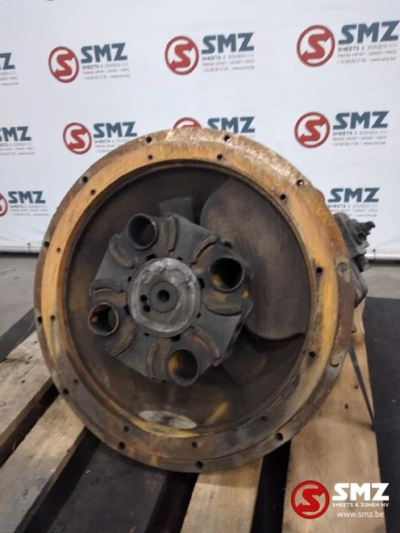 Diversen - Occ Hydraulische pomp Hydromatik imagen 3