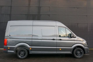 MAN TGE 2024 - 3.140 | L3H3 | BPM vrij | ACC | App-Connect | Camera | Stoelverwarming | Trekhaak | FACELIFT afbeelding 3 miniatuur