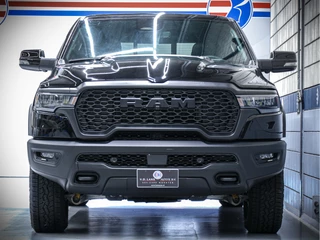 Dodge Ram 1500 2024 - Rebel Night | 3.0L I6 | Twin Turbo image 5