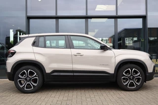 Jeep Avenger 2023 - 1.2 ALTITUDE / 18 inch + All Season / Apple Carplay / LED Lampen zdjecie 20