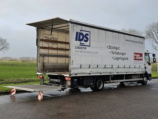 DAF N/A 2020 - LF 210 bild 3