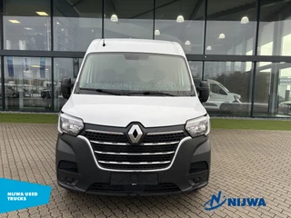 Renault Master 2024 - 180 L3H2 Achteruitrijcamera + Trekhaak image 6
