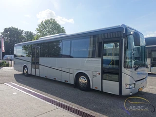 Iveco Crossway, 54 seats, Euro 4 2008 te koop