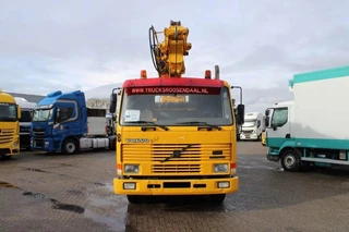 Volvo FL 1994 - N/A immagine 3