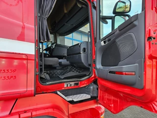 Scania R 2013 - R410 Retarder No EGR SCR only Pto voorb zdjecie 18