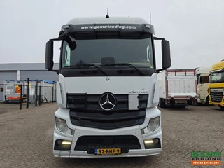 Mercedes-Benz Actros 2016 - 2543 immagine 7