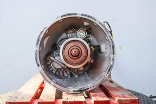 Mercedes-Benz N/A 2023 - G211-12KL MP4 OM471 715352G2848416 image 2