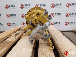 Caterpillar N/A - Hydraulic swing drive Caterpillar obrazek 4