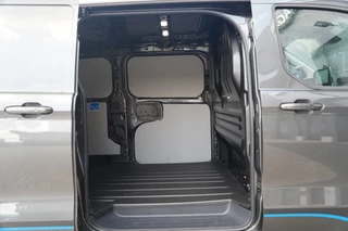 Ford E-Transit Custom 2026 - 340 L2H1 Sport 71 kWh 218pk - 2x Schuif - Stoel/Stuurverwarming - Cruise - Keyless - Rijklaar изображение 13