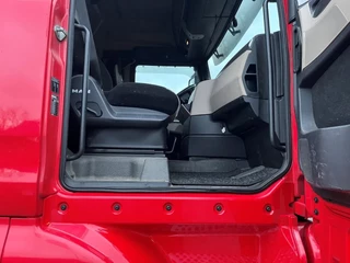 MAN TGX 2017 - 18.460 ORIGINAL HOLLAND TRUCKHEAD DOUBLE PTO obrazek 5