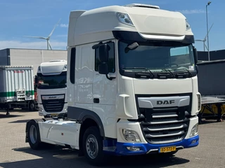 DAF XF480 2020 - SSC Euro 6D Intarder 2 Tank Smart Tacho obrazek 3
