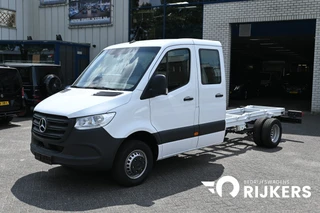 Mercedes-Benz Sprinter 2026 - 517 CDI Pro L3 DC Chassis cabine te koop