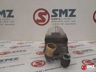 Diversen N/A 2017 - Occ hydraulische pomp A17F0107/10NLWK0E81-0 Rexrot image 4
