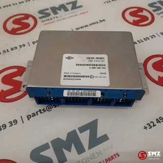 Ford N/A 2022 - Occ ECU EBS5 regeleenheid Ford immagine 1