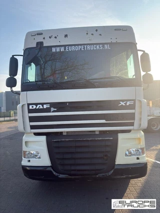DAF XF105.460 2011 - N/A afbeelding 8