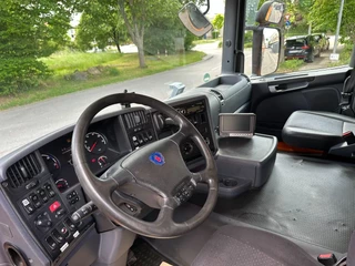 Scania G - G440 6x2*Willig*Tank Altöl+Filter Entsorgung ADR изображение 37