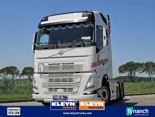 Volvo FH 2021 - 500 te koop