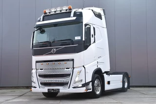 Volvo FH 2022 - 460 Globe 4x2 I-SAVE - NEW TACHO - 322 TKM - DIGITAL COCKPIT - NAVI - 2 x FUEL TANKS - ALCOA'S - LED - bild 1
