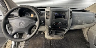 Mercedes-Benz Sprinter 2008 - 209 2.2 CDI 366 L2H1 Airco|Cruise|Automaat afbeelding 2 miniatuur