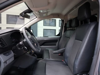 Peugeot Expert 2021 - 2.0 BlueHDI 120 pk L3 Lang - Trekhaak - Cruise obrazek 10