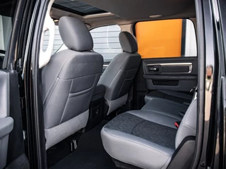 Dodge Ram 1500 2021 - SLT Classic | Margeauto! | 5.7L HEMI V8 | Gunstige bijtelling zdjecie 12