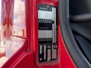 DAF CF 410 2018 - 4x2 Euro 6 / Smart Tacho / Apk *NL-Truck* obrazek 29