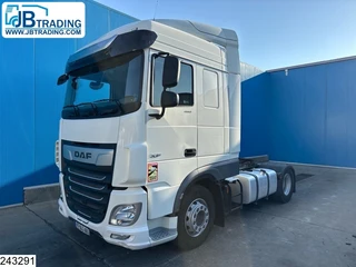 DAF XF480 2019 - EURO 6, ACC te koop