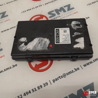 DAF 2019 - Occ ECU VIC3-500 regeleenheid DAF obrázek 3 náhled