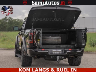 Dodge Ram Pick-Up 2023 - HULK WIDE BODY KIT | HEMI 5.7 V8 402PK | MEEST DIKKE EN VOLLE UITVOERING | afbeelding 59