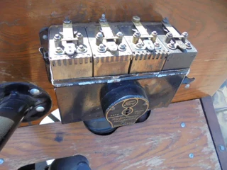Ford Model T - SPEEDSTER obrazek 11