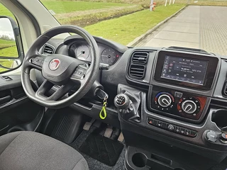 Fiat Ducato 2022 - 2.2 изображение 8
