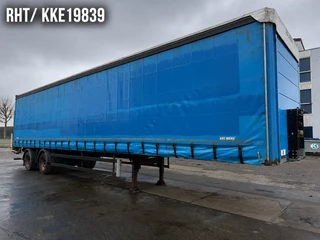 Krone N/A 2017 - KELBERG 2 AS MET STUURAS bild 1
