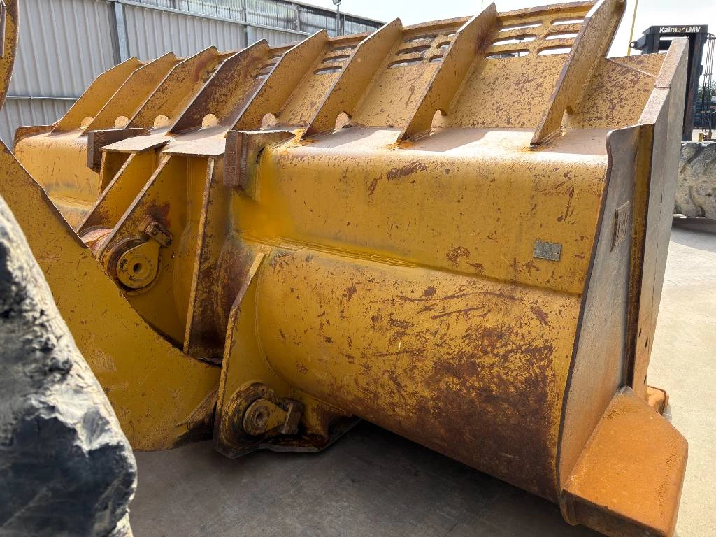Cat 2007 - 990H image 36