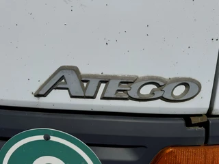 Mercedes-Benz Atego 2001 - 1223 L EURO 2 / MANUAL GEARBOX afbeelding 2 miniatuur