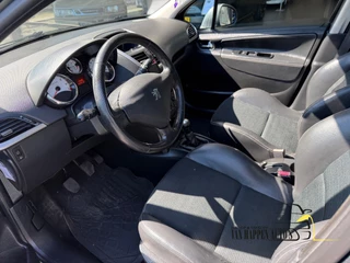 Peugeot 207 2009 - SW Outdoor 1.6 VTi XS / APK 4-2027 bild 15