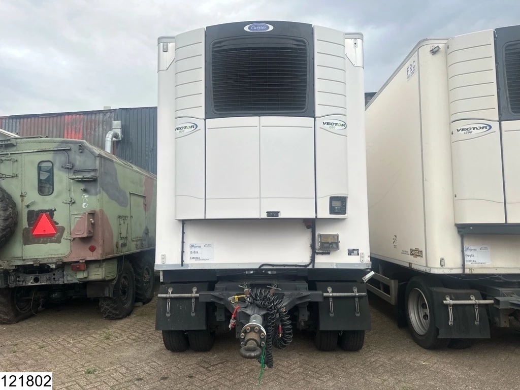 Chereau 2020 - Autonoom Chereau afbeelding 5