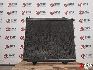 MAN N/A 2018 - Occ radiator D2066 MAN bild 1