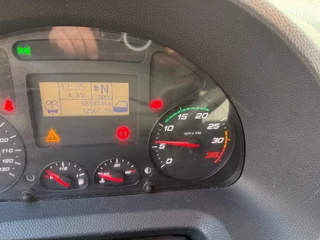 Iveco Eurocargo 2014 - 120 E25 4X2 BAKWAGEN MET SCHUIFZEILEN EURO6 obrazek 7