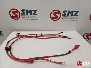 Caterpillar N/A 2022 - Set of battery cables Caterpillar bild 8