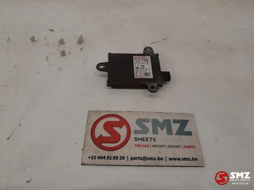 Volvo 2014 - Occ rijbaansensor Volvo zdjęcie 3