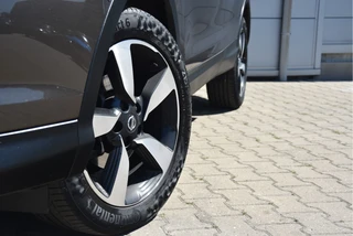 Nissan QASHQAI 2017 - 1.2 N-Vision | Trekhaak | Leder/Alcantara afbeelding 3 miniatuur