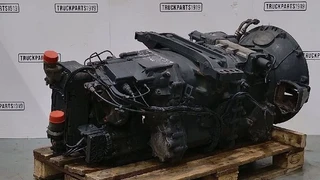 Scania N/A - Gearbox & Clutch Parts Versnellingsbak Scania GRS905R bild 2