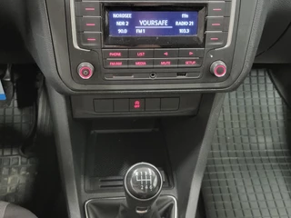 Volkswagen Caddy 2019 - 1.4TGI CNG изображение 12